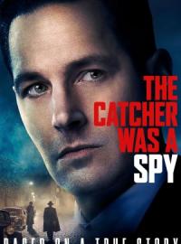 Jaquette du film The Catcher Was a Spy