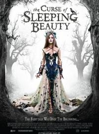 Jaquette du film The Curse of Sleeping Beauty