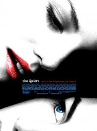 Jaquette du film The Quiet