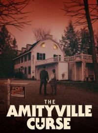 Jaquette du film Amityville : La Malédiction