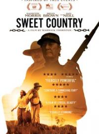 Jaquette du film Sweet Country