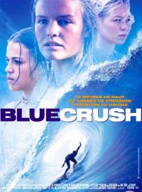Jaquette du film Blue Crush