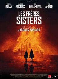 Jaquette du film Les Frères Sisters