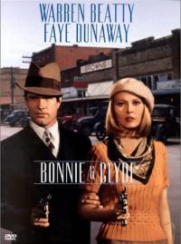 Jaquette du film Bonnie et Clyde
