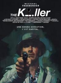 Jaquette du film The Killer