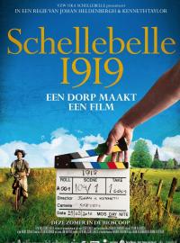 Jaquette du film Schellebelle 1919