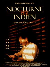 Jaquette du film Nocturne indien