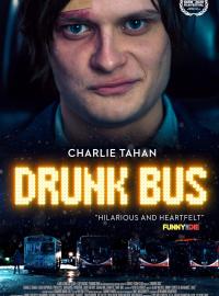 Jaquette du film Drunk Bus