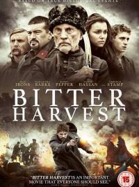 Jaquette du film Bitter Harvest