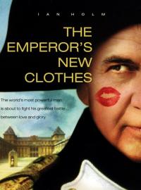 Jaquette du film The Emperor's New Clothes