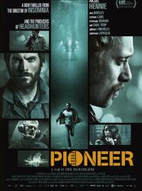 Jaquette du film Pioneer