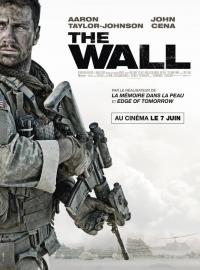 Jaquette du film The Wall