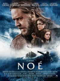 Jaquette du film Noé