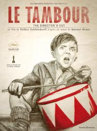 Jaquette du film Le Tambour