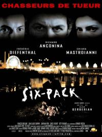Jaquette du film Six-Pack
