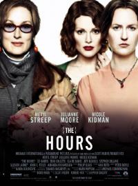 Jaquette du film The Hours