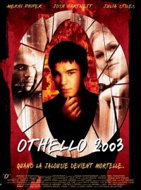 Jaquette du film Othello 2003