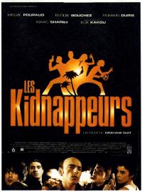 Jaquette du film Les Kidnappeurs