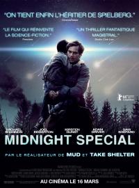 Jaquette du film Midnight Special