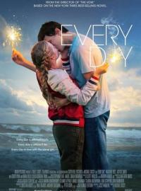 Jaquette du film Every Day