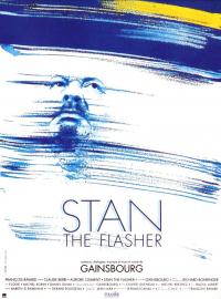 Jaquette du film Stan the Flasher