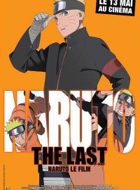Naruto the Last, le film