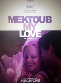 Jaquette du film Mektoub, My Love: intermezzo