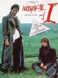Jaquette du film Withnail and I