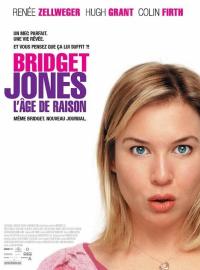 Jaquette du film Bridget Jones : l'âge de raison