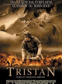 Jaquette du film Tristan & Yseult