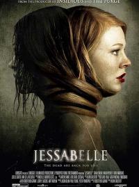 Jaquette du film Jessabelle