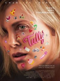 Jaquette du film Tully