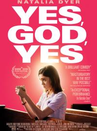 Jaquette du film Yes, God, Yes
