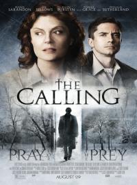 Jaquette du film The Calling