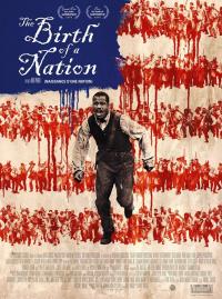 Jaquette du film The Birth of a Nation