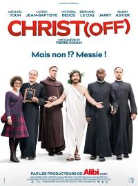Jaquette du film Christ(off)