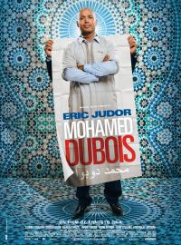 Jaquette du film Mohamed Dubois