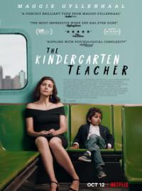 Jaquette du film The Kindergarten Teacher