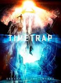 Jaquette du film Time Trap