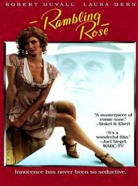 Jaquette du film Rambling Rose