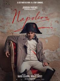 Jaquette du film Napoléon