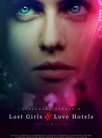 Jaquette du film Lost Girls & Love Hotels
