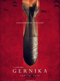 Jaquette du film Gernika