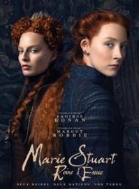 Jaquette du film Marie Stuart, Reine d'Ecosse