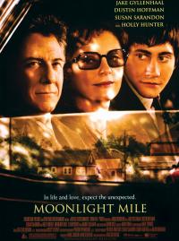 Jaquette du film Moonlight Mile