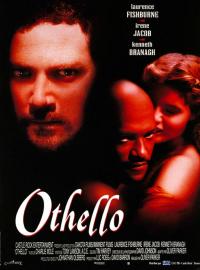 Jaquette du film Othello