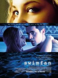 Jaquette du film Swimfan