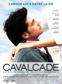 Jaquette du film Cavalcade