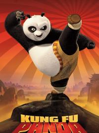 Jaquette du film Kung Fu Panda