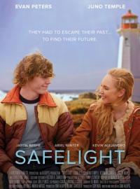 Jaquette du film Safelight